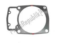 11061Y062, Kawasaki, 01 gasket,cylinder base kawasaki kaf700 mule promx 700 , New