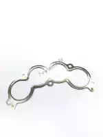 5VY146230000, Yamaha, gasket, exhaust pipe yamaha yzf r 1000 2004 2005 2006 2007 2008, New