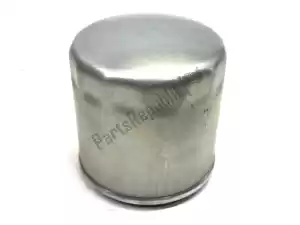 bmw 11421460845 oil filter - Bottom side