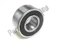 31422314723, BMW, angular ball bearing - 47x20x20,6      bmw   850 900 1100 1150 1200 1994 1995 1996 1997 1998 1999 2000 2001 2002 2003 2004 2005 2006 2007 2008 2009 2010 2011 2012 2013 2014 2015 2016 2017 2018, New