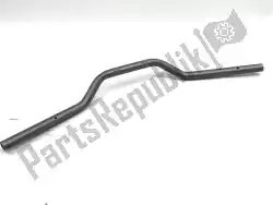 Here you can order the pipe, steering handle from Honda, with part number 53100MFND00: