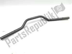 Honda 53100MFND00 pipe, steering handle - Bottom side