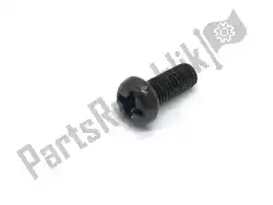 Aquí puede pedir tornillo, cabeza plana (3ac) de Yamaha , con el número de pieza 985170300800: