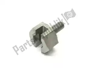 Piaggio Group 878753 parafuso especial - Lado inferior