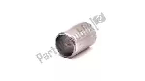 Yamaha 9181014X0000 pin, dowel - Bottom side