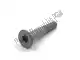 Tornillo de cabeza avellanada - m12x1,5x80-mkl BMW 32717717802