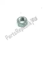 94002102000S, Honda, tuerca hexagonal, 10 mm honda sa vision  sa50 1 cbr1000sp 50 1000 , Nuevo