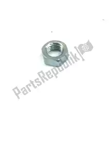 Honda 94002102000S tuerca hexagonal, 10 mm - Lado inferior