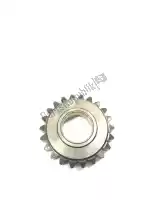 132620095, Kawasaki, gear,output 4th,22t kawasaki kx  m l kx125 125 , New