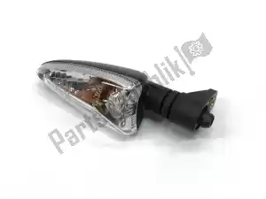 Piaggio Group AP8127804 rh anteriore / sinistra giro indietro indic. - Lato superiore