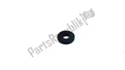 Here you can order the washer, rubber, m6 x 12. 5 x 1. 5 from Triumph, with part number T3550231: