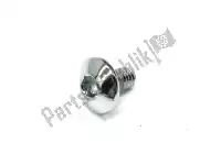 90170KZZ900, Honda, screw, pan, 6x10 honda  crf 250 2013 2014 2015 2017 2018 2019, New