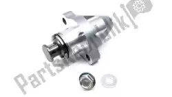 Here you can order the tensioner assy, cam chain from Yamaha, with part number 1MC122100000:
