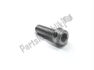 ducati 77156668B screw - Bottom side