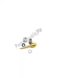 Qui puoi ordinare set di viti da Honda , con numero parte 16016MAH670: