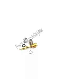 Honda 16016MAH670 set di viti - Il fondo