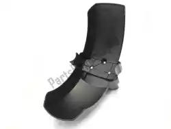 Here you can order the fender, front from Yamaha, with part number 3B3F151101P3:
