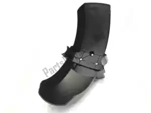 yamaha 3B3F151101P3 fender, front - Bottom side