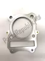 1114119B00, Suzuki, guarnizione, cyl.head suzuki lt f250 quadrunner ozark z250 quadsport z250z 250 , Nuovo