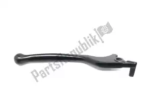 Honda 53175KV2900 lever, r. steering handle - Upper side