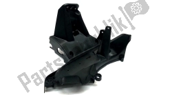 Aprilia 2B008949, Rechter instrumentenpaneelsteun, OEM: Aprilia 2B008949