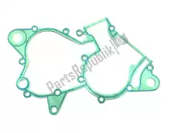 Here you can order the gasket from Piaggio Group, with part number 1A009969: