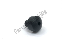 AP8144081, Aprilia, rubber spacer, New