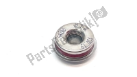 AP0650370, Aprilia, Pump mechanical seal, New