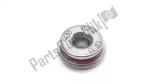 Piaggio Group AP0650370 uszczelnienie mechaniczne pompy - Dół