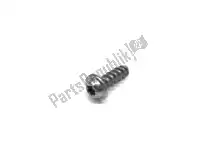 T3331414, Triumph, Screw, s/tap, torx, 5x16 triumph adventurer > 71698 adventurer 71699 > daytona 600 & 650 daytona 675 from vin 381275 daytona 675 from vin 564948 daytona 675 up to vin 381274 daytona 675 vin 381275 to vin 564947 daytona 675r from vin 564948 daytona 955i 132513 > legen, New