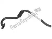 844116, Piaggio Group, complete s.a.s. pipe     , New