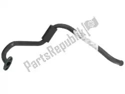 Here you can order the complete s. A. S. Pipe from Piaggio Group, with part number 844116: