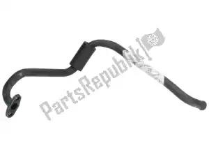 Piaggio Group 844116 complete s.a.s. pipe - Bottom side