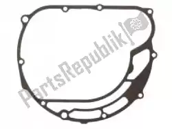 Here you can order the gasket, crankcase cover 2 from Yamaha, with part number 4G0154611100: