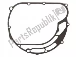 yamaha 4G0154611100 gasket, crankcase cover 2 - Bottom side