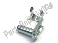 AP8113082, Aprilia, clips de fourche sélecteur de vitesse, Nouveau