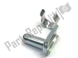 Here you can order the gear selector fork clips from Piaggio Group, with part number AP8113082: