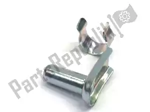 Piaggio Group AP8113082 gear selector fork clips - Bottom side