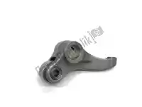 14410KSE670, Honda, Arm comp., r. ex. rocker honda crf  rb f r crf150rb lw crf150r sw 150 , New