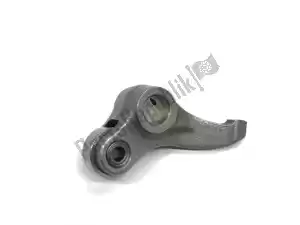 Honda 14410KSE670 arm comp., r. ex. rocker - Bottom side