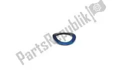 Here you can order the washer, wave from Honda, with part number 90406KF0003: