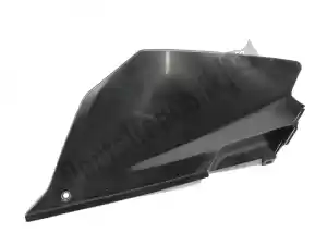 Piaggio Group 86504900W0N cover dx - Bottom side