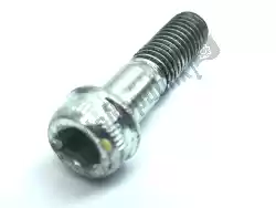 Here you can order the screw from Ducati, with part number 77157273B: