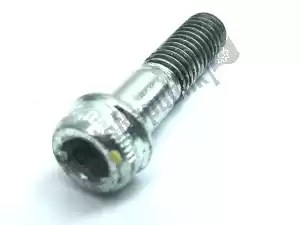 ducati 77157273B screw - Bottom side