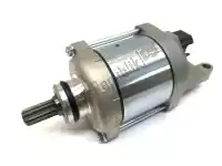 31200KPC860, Honda, ensemble moteur, démarreur honda xl 125 2007 2008 2009 2010 2011, Nouveau