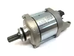 Here you can order the motor assy., starter from Honda, with part number 31200KPC860: