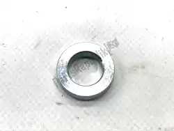 Here you can order the spacer from Piaggio Group, with part number 2R000457: