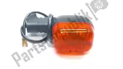Here you can order the turn indicator from Ducati, with part number 800074504: