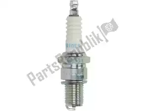 NGK 4832 spark plugs, br10es - Bottom side