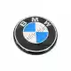 Kenteken - d = 45 mm BMW 31427704591